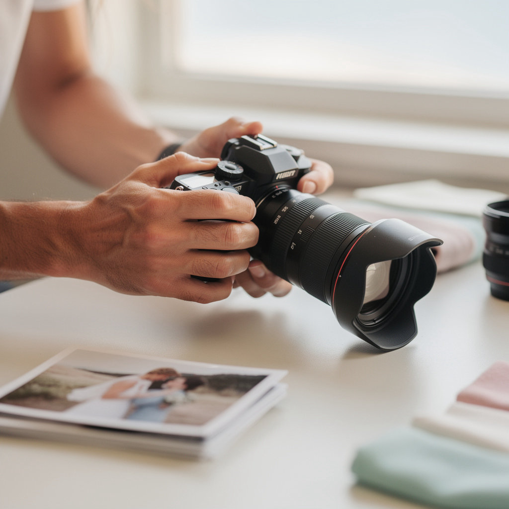 XOXO STUDIO professional wedding photography capturing a romantic couple moment in Solana Beach